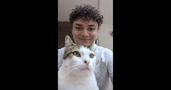 arthur cat sitter à AUBAGNE 13400_0