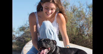 shany pet sitter à POLLESTRES 66450_0