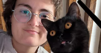 maïténa pet sitter à CHATEAU LANDON 77570