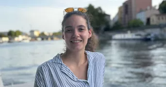 chloé pet sitter à VILLEURBANNE 69100