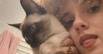 inola pet sitter à VAUX LE PENIL 77000_0