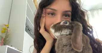 hatice pet sitter à PORTET SUR GARONNE 31120