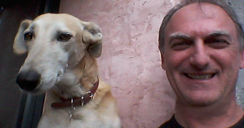 david pet sitter à NIORT 79000_4