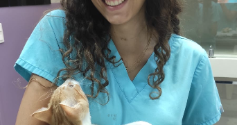 morgane pet sitter à Draguignan 83830_2