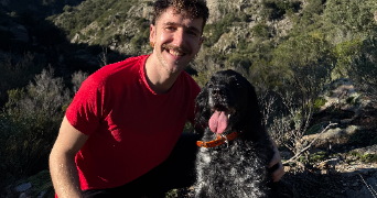 rémy pet sitter à LYON 09 69009_0