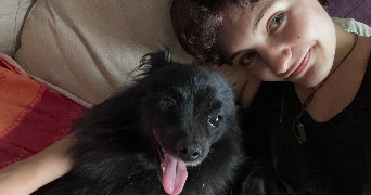 mayane pet sitter à PARIS 12 75012_1