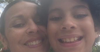 zahra pet sitter à PARIS 13 75013_0