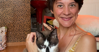 valérie pet sitter à TOULOUSE 31300_3