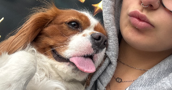 carla pet sitter à LA GARDE 83130_3