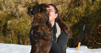 amélie pet sitter à MERIGNAC 33700_1