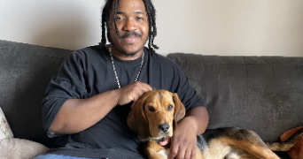 mathieu pet sitter à LA MULATIERE 69350_0