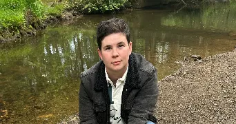 gwenael pet sitter à SARTROUVILLE 78500