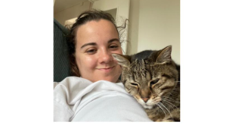 emilie pet sitter à ANGERS 49000_1