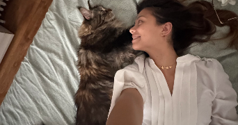 maelis pet sitter à PARIS 15 75015_6