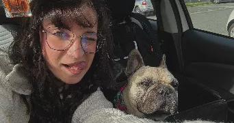 jade pet sitter à ALLINGES 74200