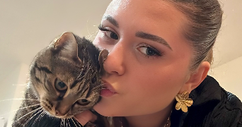 camille pet sitter à Brandérion 56700_0