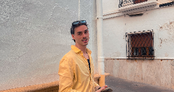 mathias pet sitter à FONTENAY SOUS BOIS 94120_1