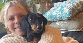 celia pet sitter à STRASBOURG 67000
