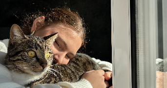 chloe pet sitter à BEAUCHAMP 95250_4