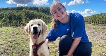 emilie pet sitter à CHARBONNIERES LES BAINS 69260_2
