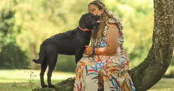 valentine pet sitter à BEAULON 03230_2