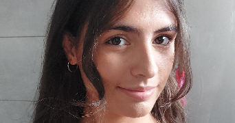 cassandre pet sitter à Bruz 35170_2