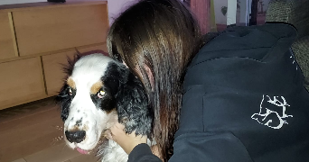 clara pet sitter à AUBAGNE 13400_0