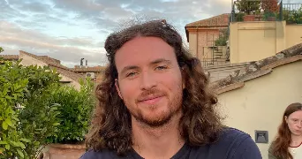 pierre-alexandre pet sitter à COURBEVOIE 92400
