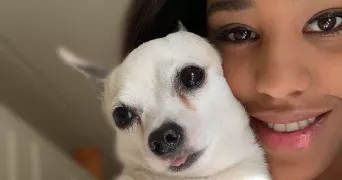 sandy dog sitter à CLERMONT FERRAND 63000