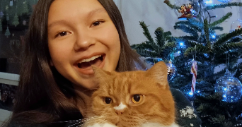 lola pet sitter à PARIS 13 75013_0
