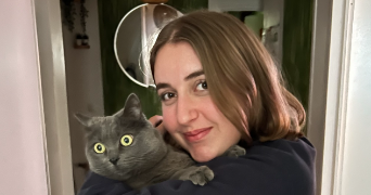 lea pet sitter à PALAISEAU 91120_1