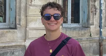 maïlys pet sitter à TOULOUSE 31300