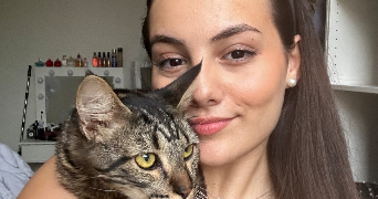 chlöé pet sitter à CORBEIL ESSONNES 91100