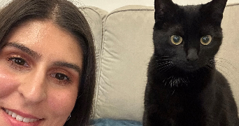 ana-elisa pet sitter à CERGY 95800_1