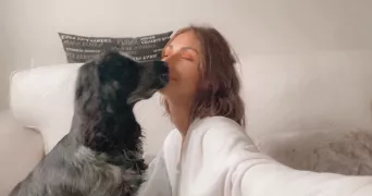 ilona pet sitter à AIMARGUES 30470
