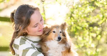 léa pet sitter à VANNES 56000