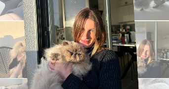 leslie pet sitter à LA ROCHELLE 17000_0