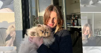 leslie pet sitter à LA ROCHELLE 17000