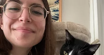 chloé pet sitter à ROUEN 76100