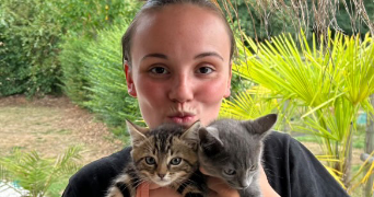 léna pet sitter à MOUAZE 35250_5