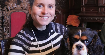 cyndia pet sitter à PECHBONNIEU 31140_1