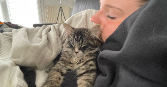 marine pet sitter à ARRAS 62000_3