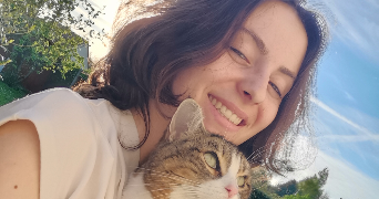 fannie pet sitter à AVIGNON 84000_0