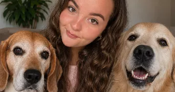 emma pet sitter à WITTENHEIM 68270