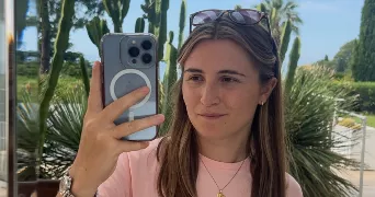 céline pet sitter à PARIS 14 75014