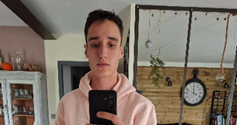 noah pet sitter à MARGUERITTES 30320_1