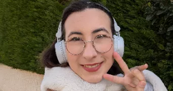 morgane pet sitter à MIONS 69780