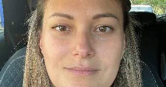 audrey pet sitter à BUSSIERES 42510