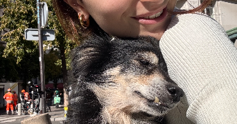 elianor pet sitter à PARIS 10 75010_4