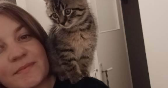 laura pet sitter à RENNES 35200_2